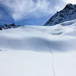 Gæstehus Fruehstueckspension Allgaeu