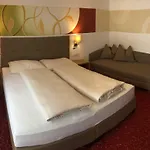 Fruehstueckspension Allgaeu 3* קאפל