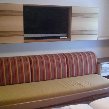 福鲁克斯佩阿尔旅馆 卡普尔