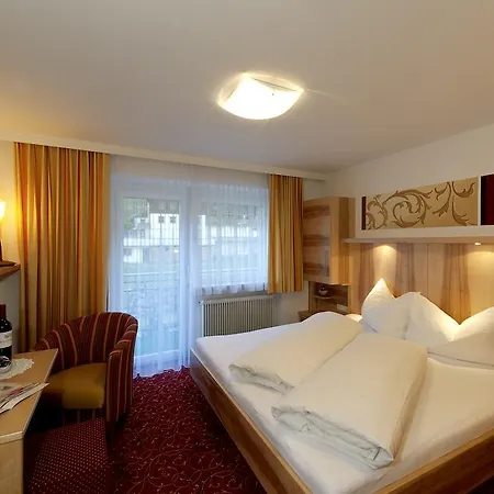 Pensionat Fruehstueckspension Allgaeu 3*