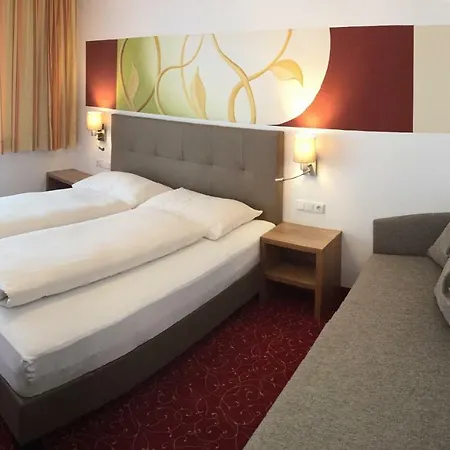 Pensionat Fruehstueckspension Allgaeu 3*