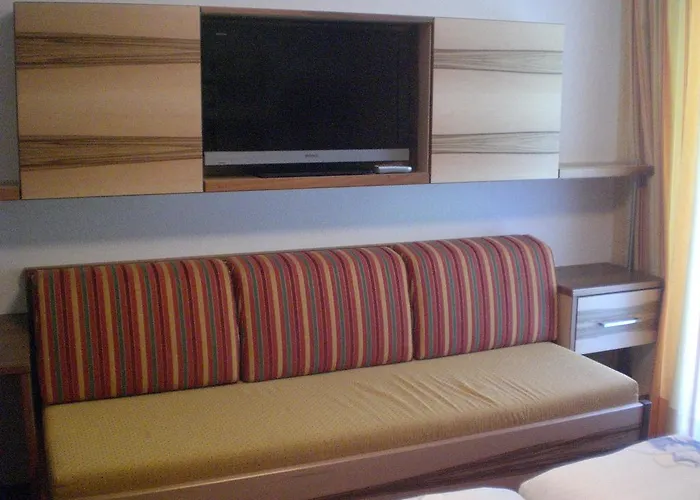 福鲁克斯佩阿尔旅馆 卡普尔