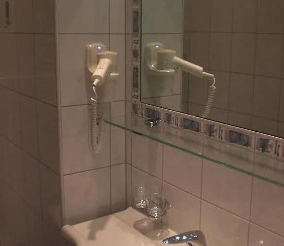 招待所 福鲁克斯佩阿尔旅馆