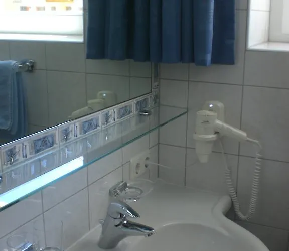 福鲁克斯佩阿尔旅馆 卡普尔