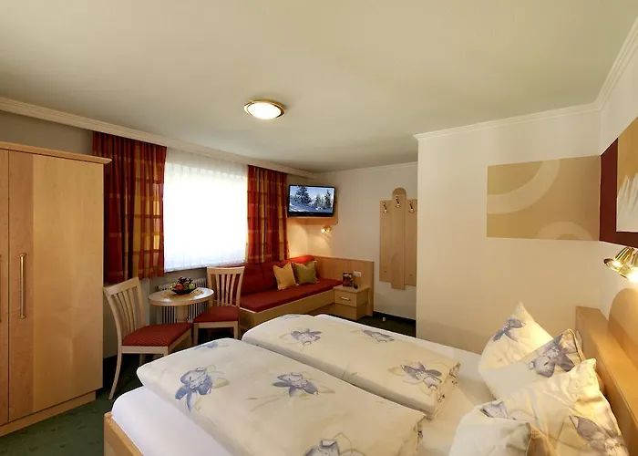 福鲁克斯佩阿尔旅馆 招待所 卡普尔