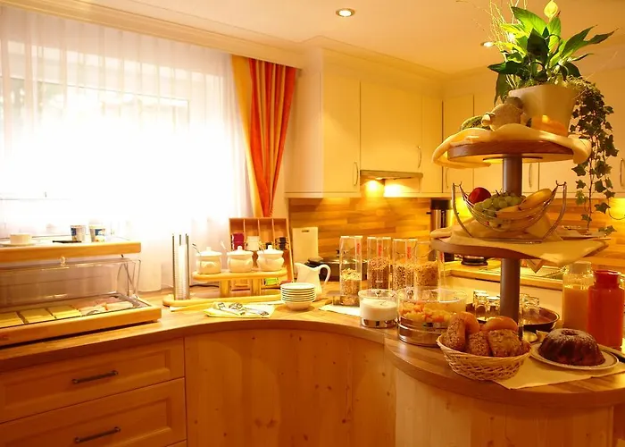 福鲁克斯佩阿尔旅馆 招待所 3*