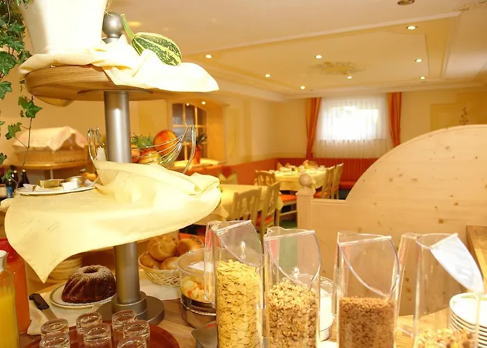 招待所 福鲁克斯佩阿尔旅馆