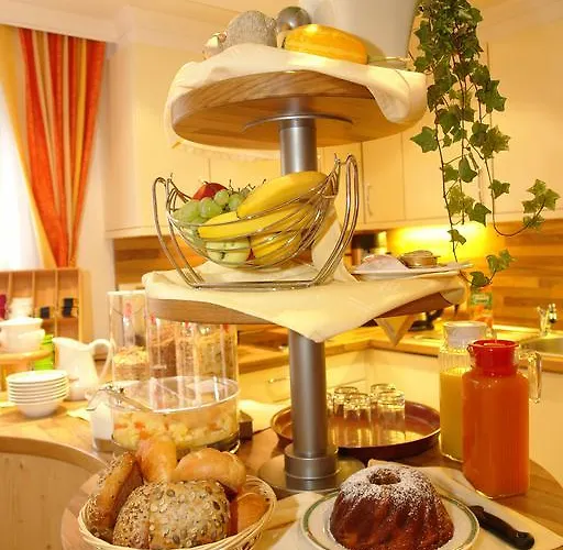 福鲁克斯佩阿尔旅馆 招待所