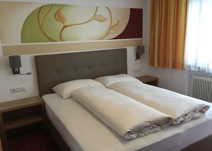 بيت ضيافة Fruehstueckspension Allgaeu كابل