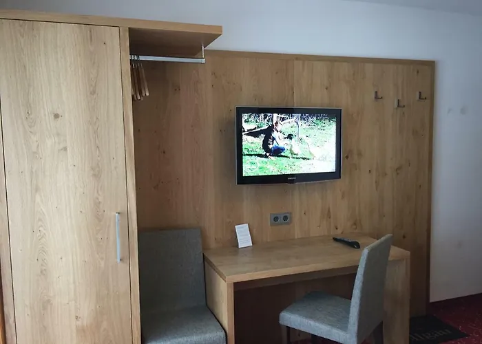 Fruehstueckspension Allgaeu بيت ضيافة