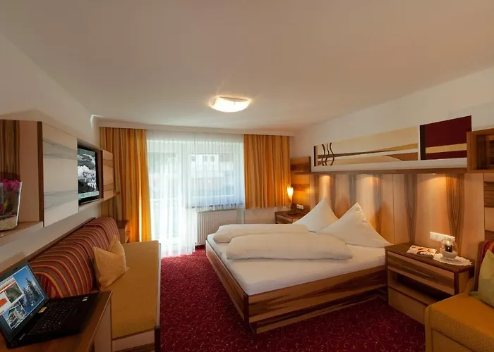 福鲁克斯佩阿尔旅馆 招待所