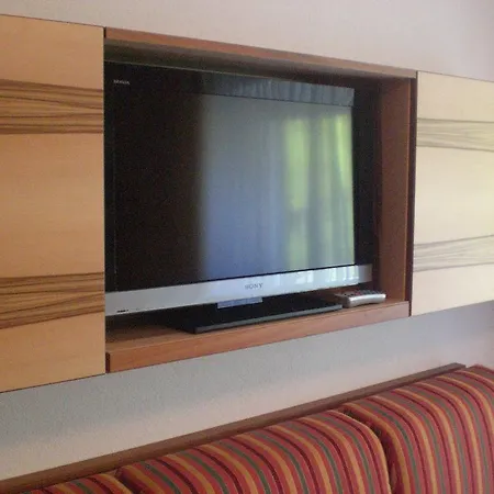 Fruehstueckspension Allgaeu 3* Kappl (Landeck)