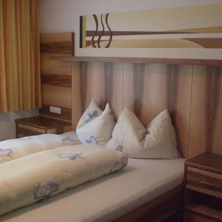 Guest house Fruehstueckspension Allgaeu Kappl (Landeck)