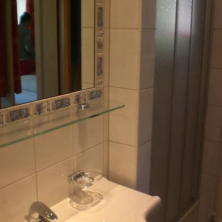 Fruehstueckspension Allgaeu Guest house