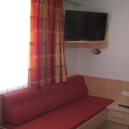 Fruehstueckspension Allgaeu