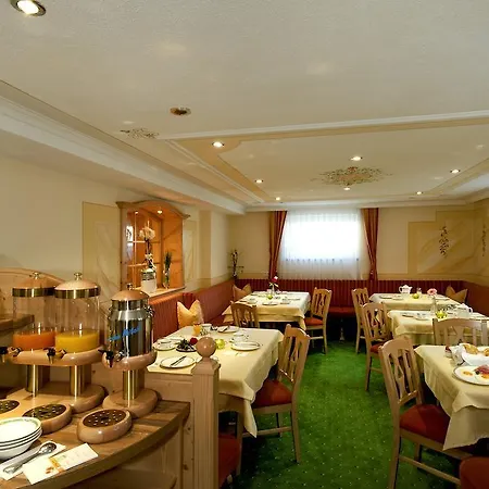 Fruehstueckspension Allgaeu * Kappl (Landeck)