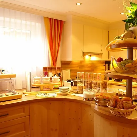 Fruehstueckspension Allgaeu Guest house *