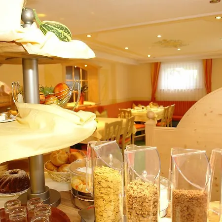 Guest house Fruehstueckspension Allgaeu