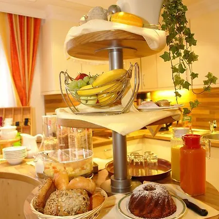 Fruehstueckspension Allgaeu Guest house