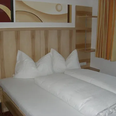 Fruehstueckspension Allgaeu Kappl (Landeck)