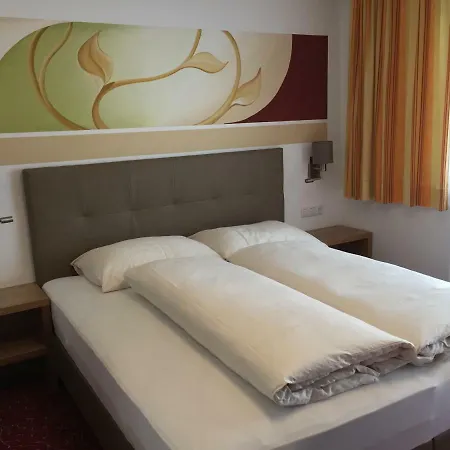 Guest house Fruehstueckspension Allgaeu Kappl (Landeck)
