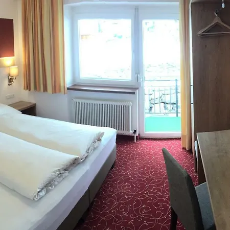 Fruehstueckspension Allgaeu Guest house Kappl (Landeck)