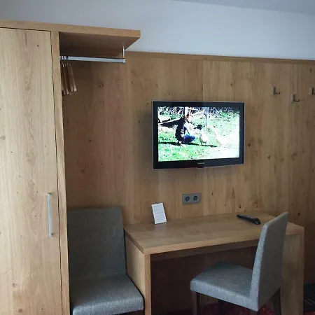 Fruehstueckspension Allgaeu Guest house