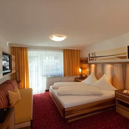 Fruehstueckspension Allgaeu בית הארחה