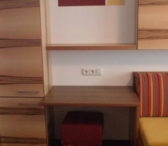 בית הארחה Fruehstueckspension Allgaeu