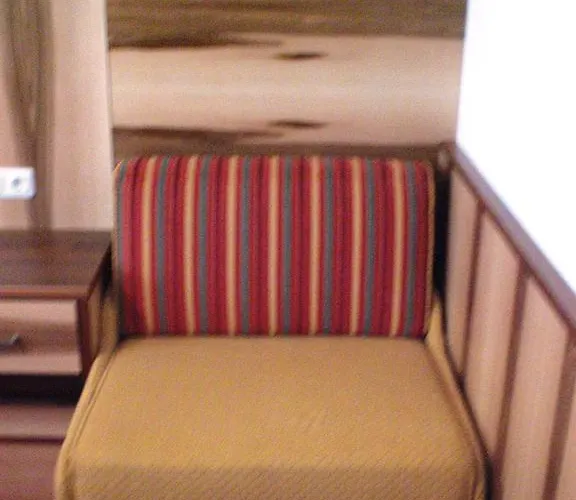 Fruehstueckspension Allgaeu בית הארחה קאפל