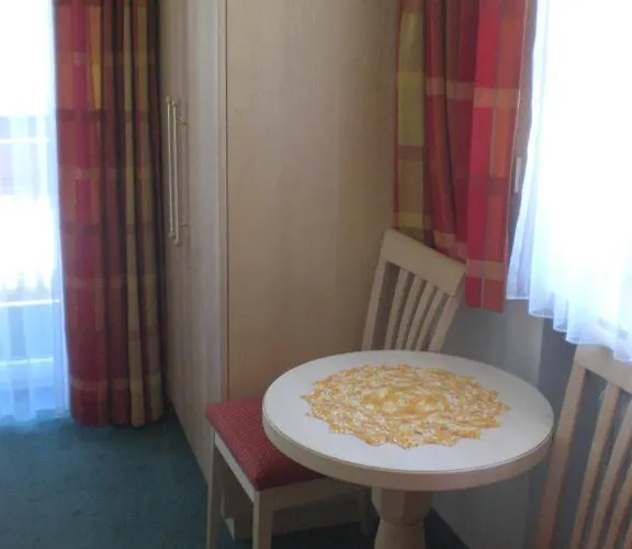 Fruehstueckspension Allgaeu בית הארחה