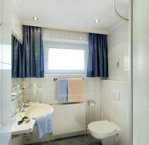 Fruehstueckspension Allgaeu 3*