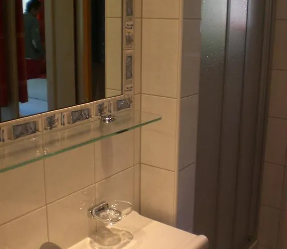 Fruehstueckspension Allgaeu בית הארחה