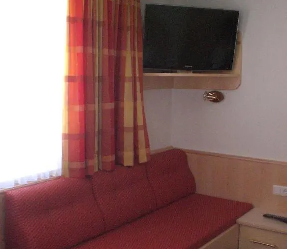 Fruehstueckspension Allgaeu