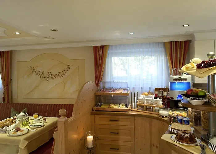 Fruehstueckspension Allgaeu בית הארחה 3*