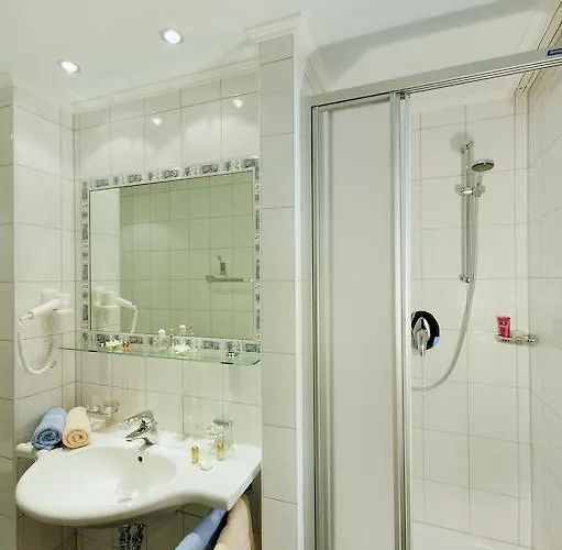 בית הארחה Fruehstueckspension Allgaeu