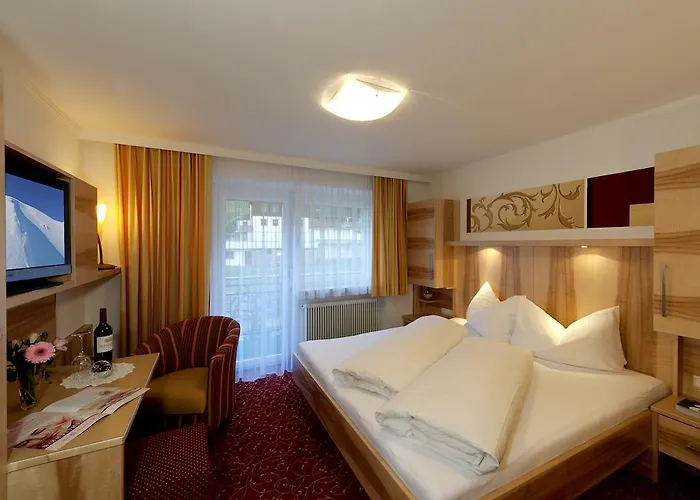 בית הארחה Fruehstueckspension Allgaeu 3*