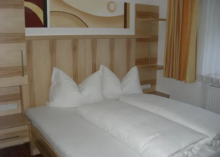 Fruehstueckspension Allgaeu Kappl (Landeck)