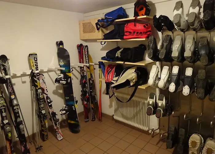 Fruehstueckspension Allgaeu 3* קאפל