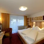 게스트하우스 Fruehstueckspension Allgaeu 3*